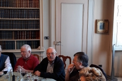 Incontro di primavera - 12-05-2018 Villa Cagnola (VA)