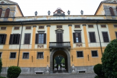 Seriate - Villa Ambiveri
